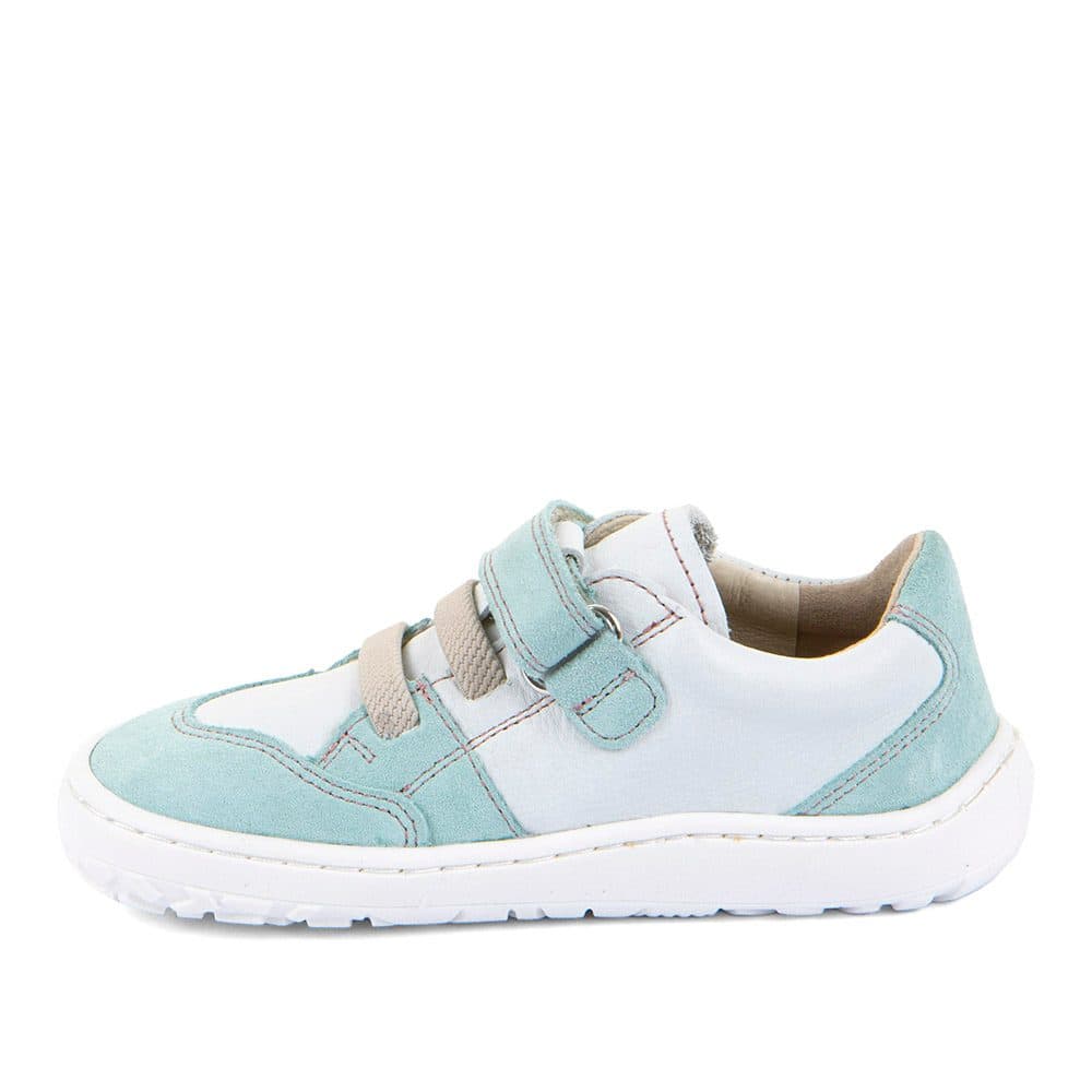 Dívčí barefoot tenisky RIVER MINT Froddo G3130286-7 - 26 - náhled 3