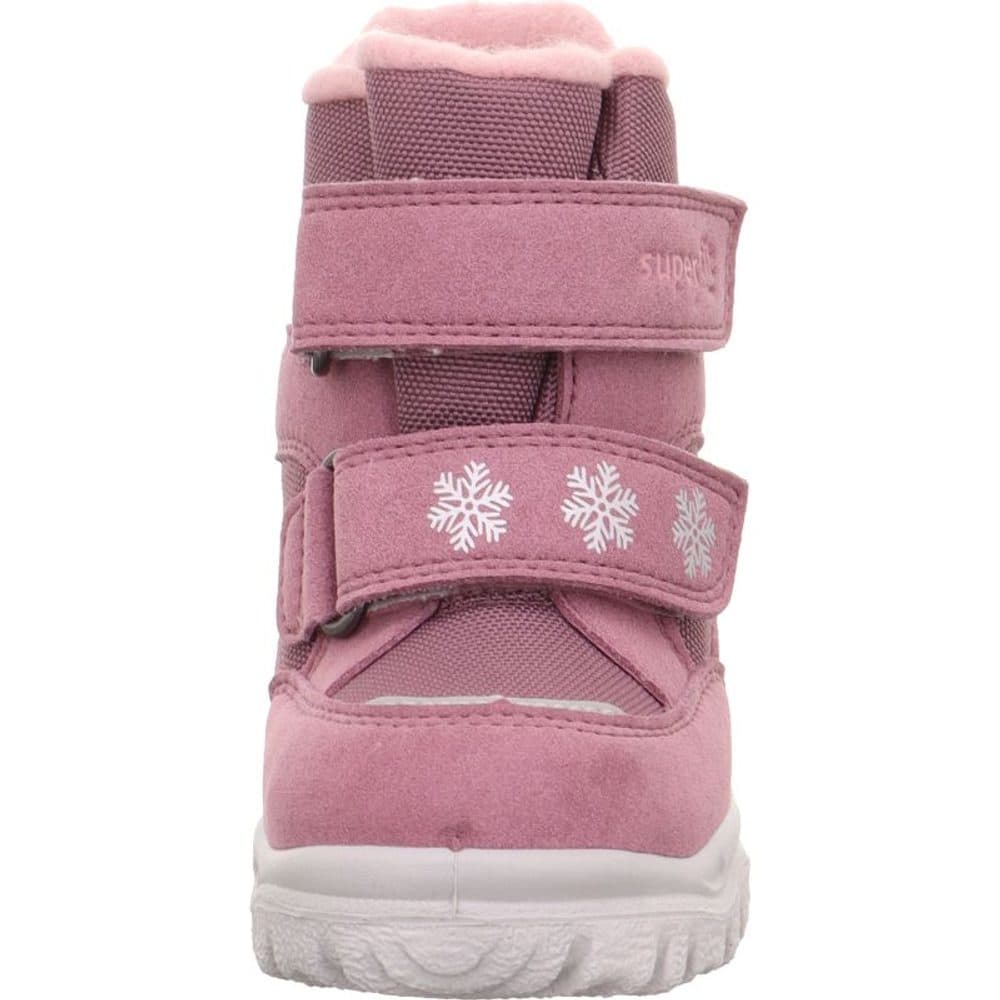 Dívčí zimní boty HUSKY1 Purple/Pink Gore-Tex, Superfit,1-006045-8510 - 24 - náhled 5