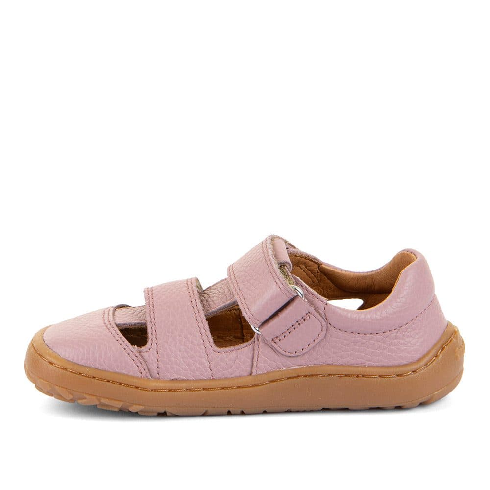 Dívčí barefoot sandály SANDAL Pink Froddo G3150291-9 - 30 - náhled 3