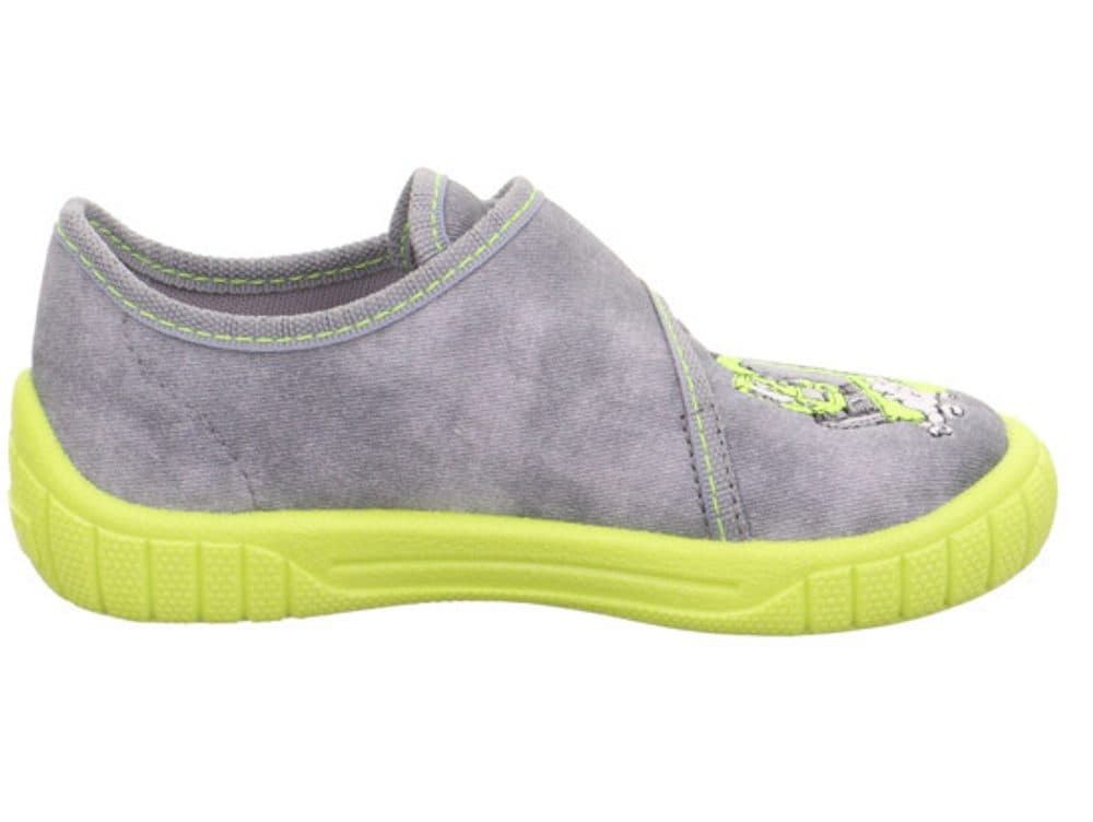 Chlapecké papuče  BILL GRAY Superfit 1-800278-2070 - 27 - náhled 4