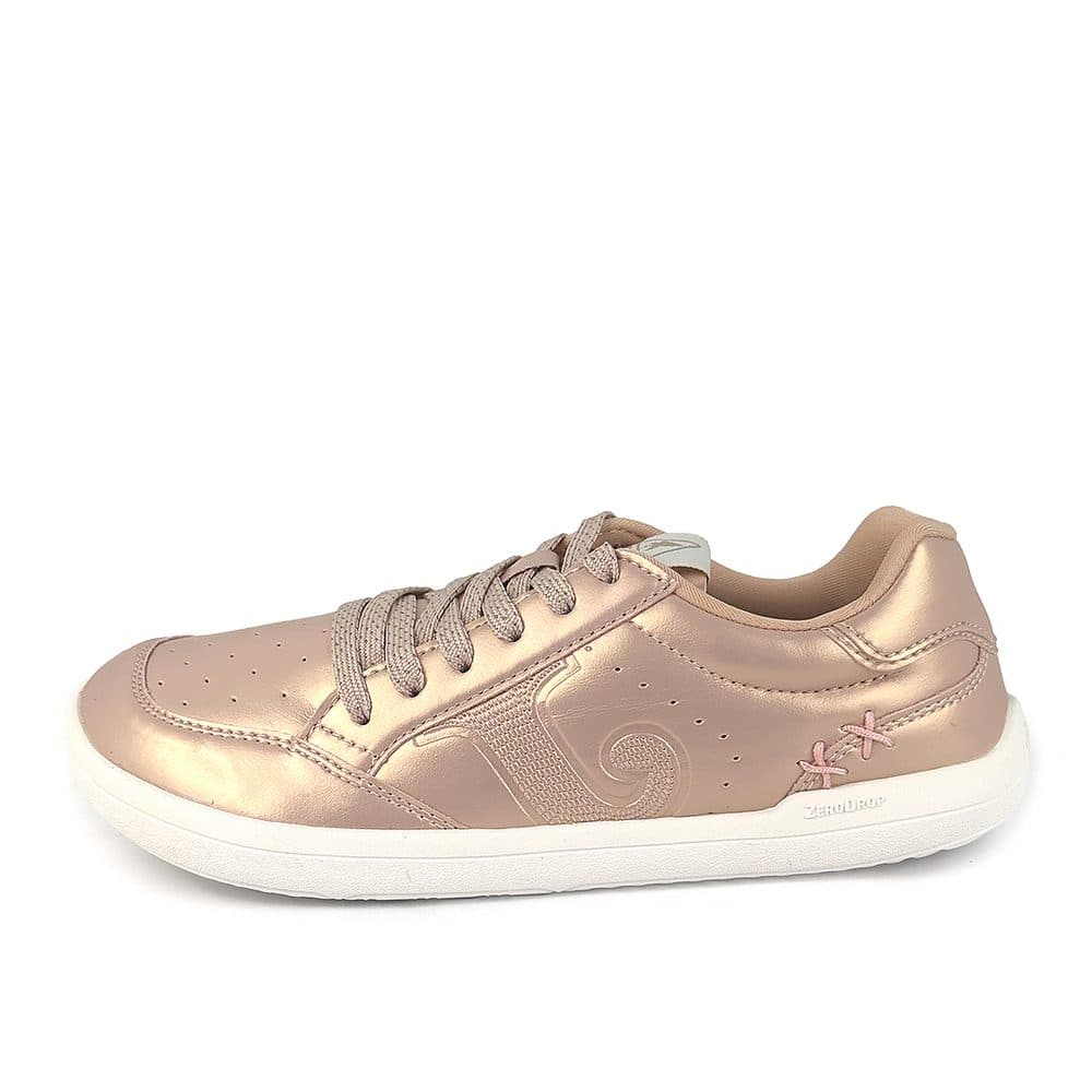 Dívčí barefoot vycházkové boty CALPE JUNIOR LIGHT PINK Joma BFCALJS2613 - 35 - náhled 3