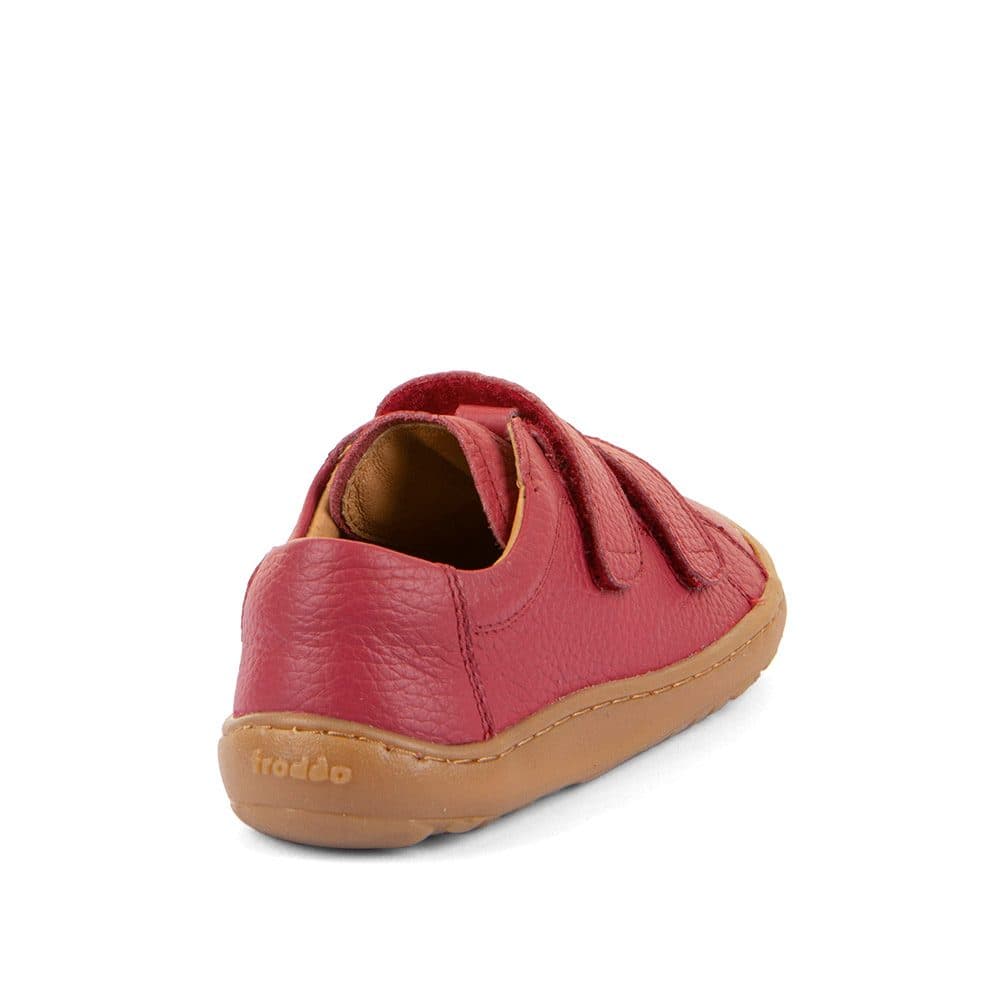 Dívčí barefoot tenisky BAZE RED Froddo G3130284-5 - 29 - náhled 5