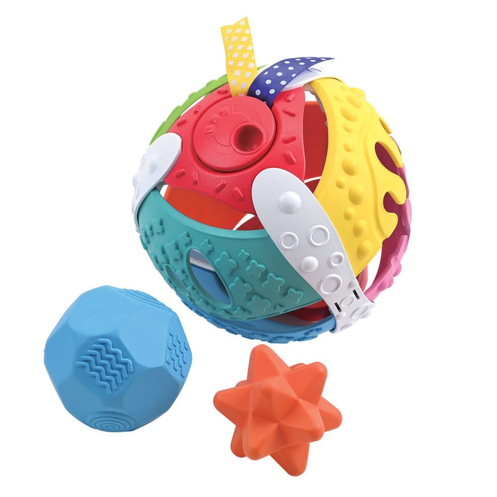 Playgo Vkládačka koule 15 cm, PLAYGO, W037806