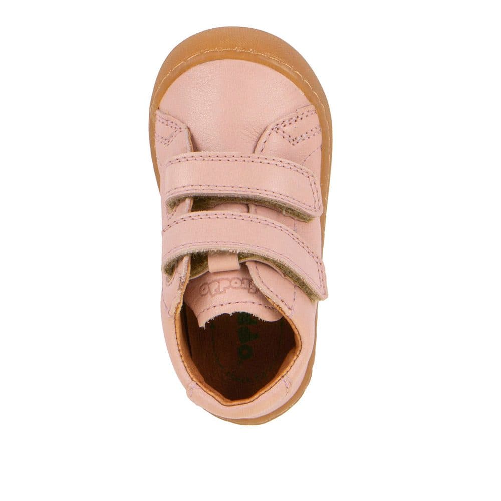 Dívčí kotníková obuv OLLIE S PINK Froddo G2130328-25 - 24 - náhled 2