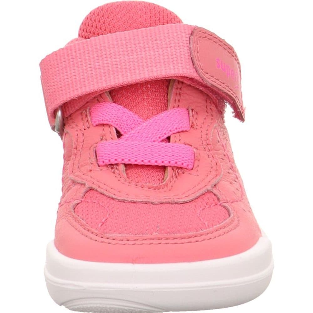 Dívčí barefit tenisky SUPERFREE Pink/Pink Superfit 1-000529-5500 - 22 - náhled 2