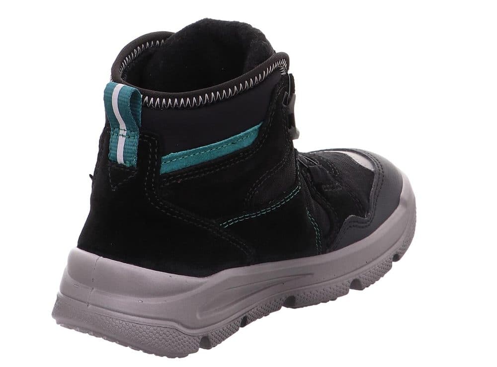 dětské zimní boty MARS, zapínání BOA GTX, Superfit, 1-009085-0000, černá - 27 - náhled 3