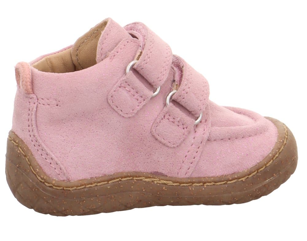 Dívčí celoroční obuv SATURNUS, Superfit,1-009348-5500, růžová - 21 - náhled 2