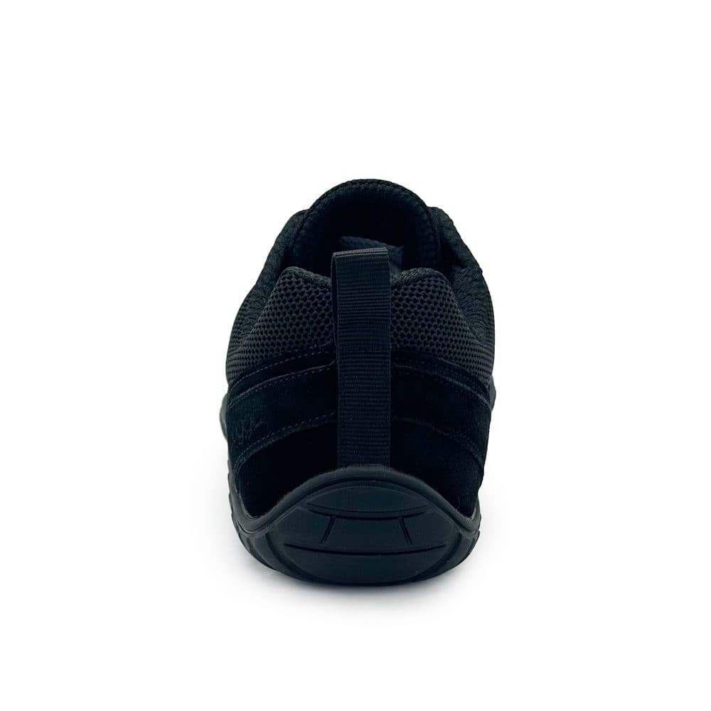 Barefoot textilní tenisky BUGGA MERDY Black B00194-10 - 36 - náhled 5