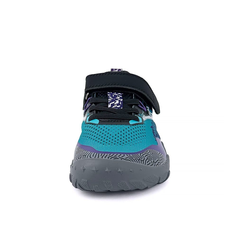 Dětské barefoot outdoorové boty TUNDRA JUNIOR BLUE Joma BFTUNJS2605V - 28 - náhled 2