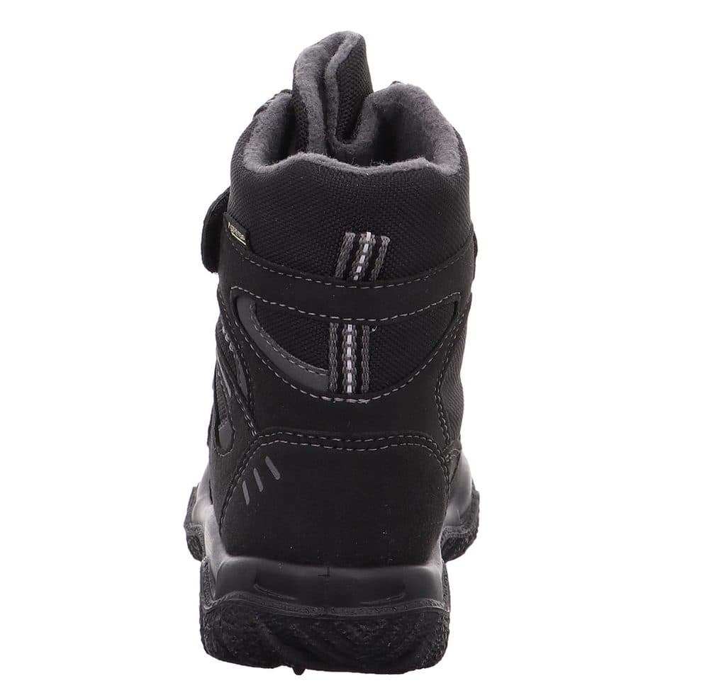 zimní boty HUSKY GTX, Superfit, 0-809080-0600, černá - 25 - náhled 3