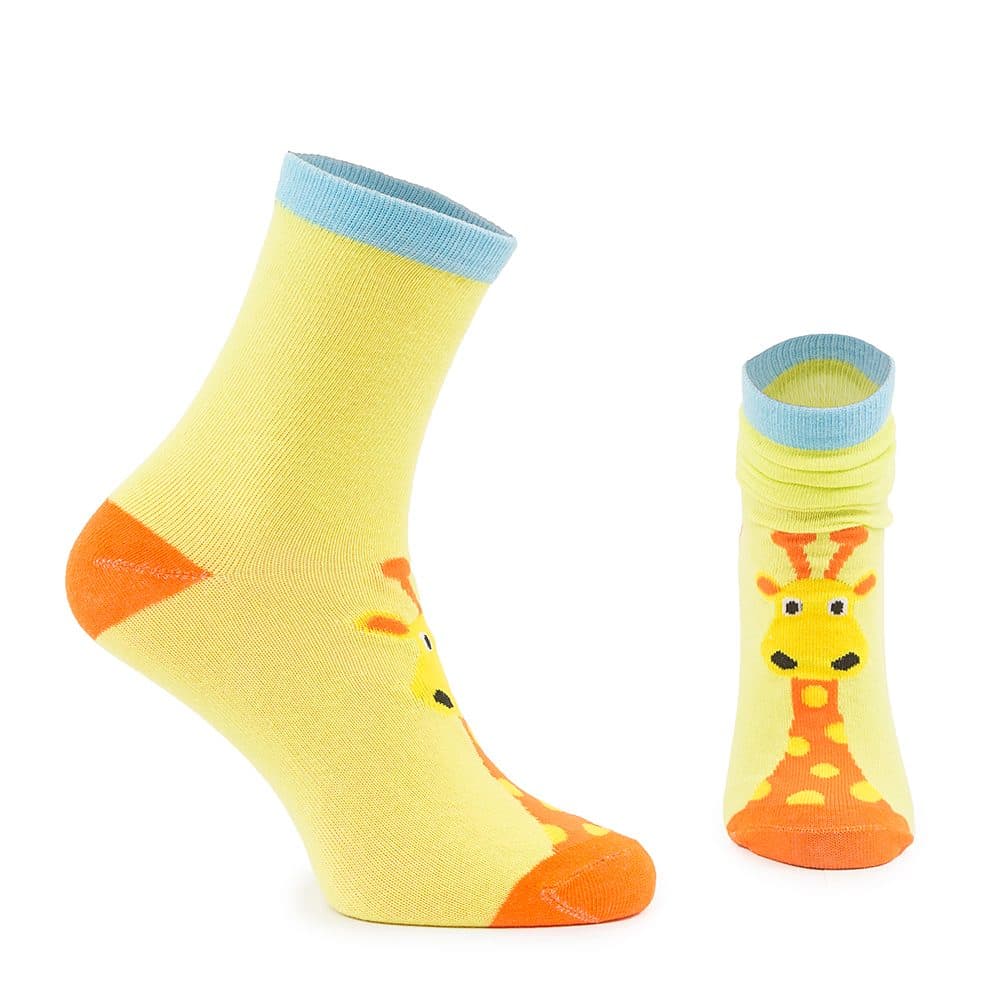 veselé ponožky FUNNY chlapecké - 3pack, Pidilidi, PD0140-02, kluk - 23-26 - náhled 2