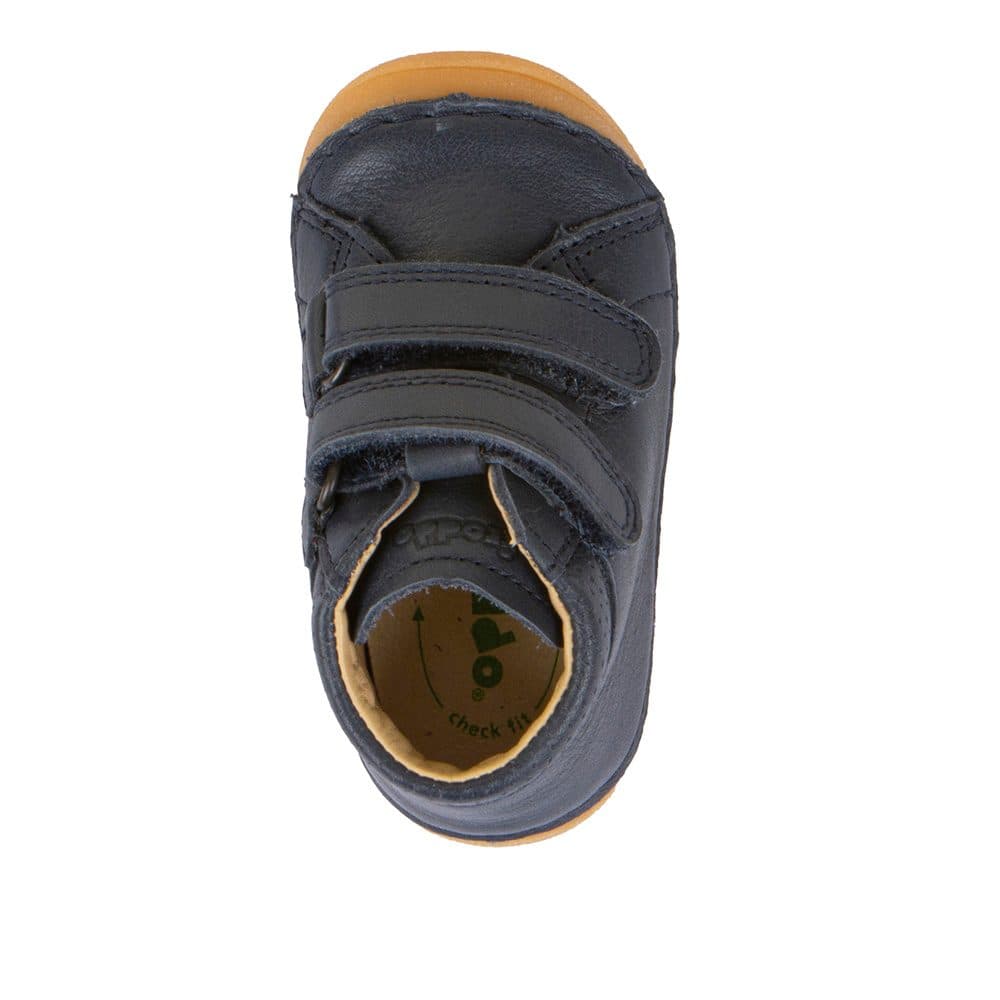 Chlapecká kotníková obuv PAIX UP Dark Blue Froddo G2130346 - 30 - náhled 2