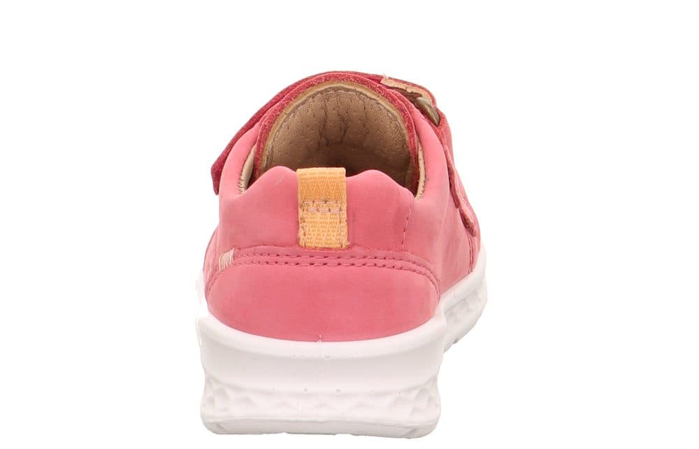 Dívčí celoroční obuv BREEZE, Superfit,1-000365-5520, růžová - 21 - náhled 3