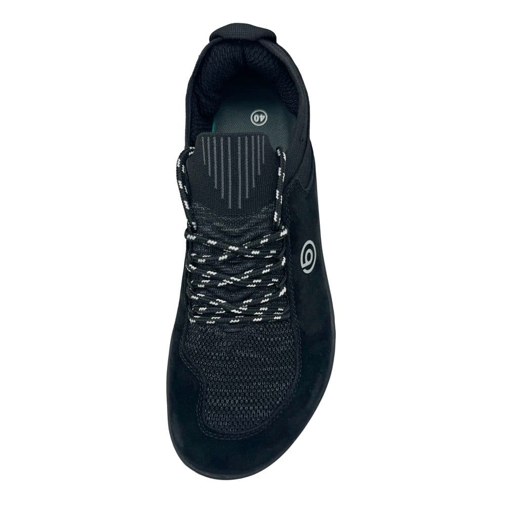 Barefoot tenisky BUGGA BENI Black B00192-10 - 36 - náhled 5
