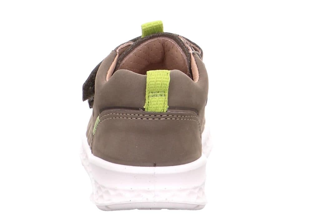 dětská celoroční obuv BREEZE, Superfit, 1-000363-7000, šedá - 20 - náhled 3