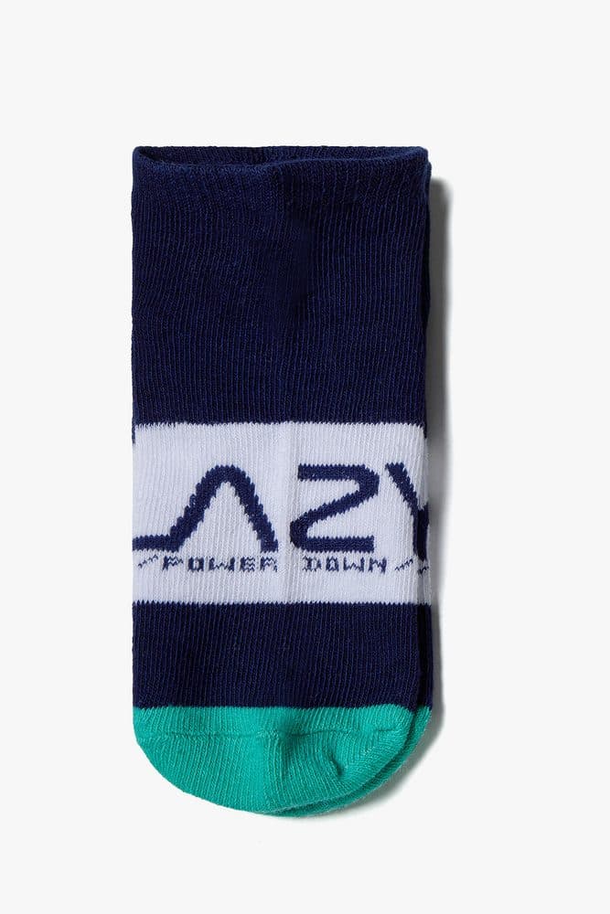 Ponožky chlapecké 3pack, Minoti, 13sock 20, Kluk - 110/116 | 5/6let - náhled 2