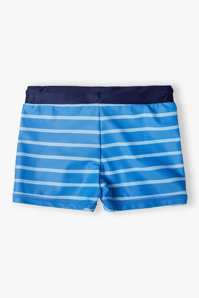 Plavky chlapecké, Minoti, 13swim 8, Kluk - 80/86 | 12-18m - náhled 3
