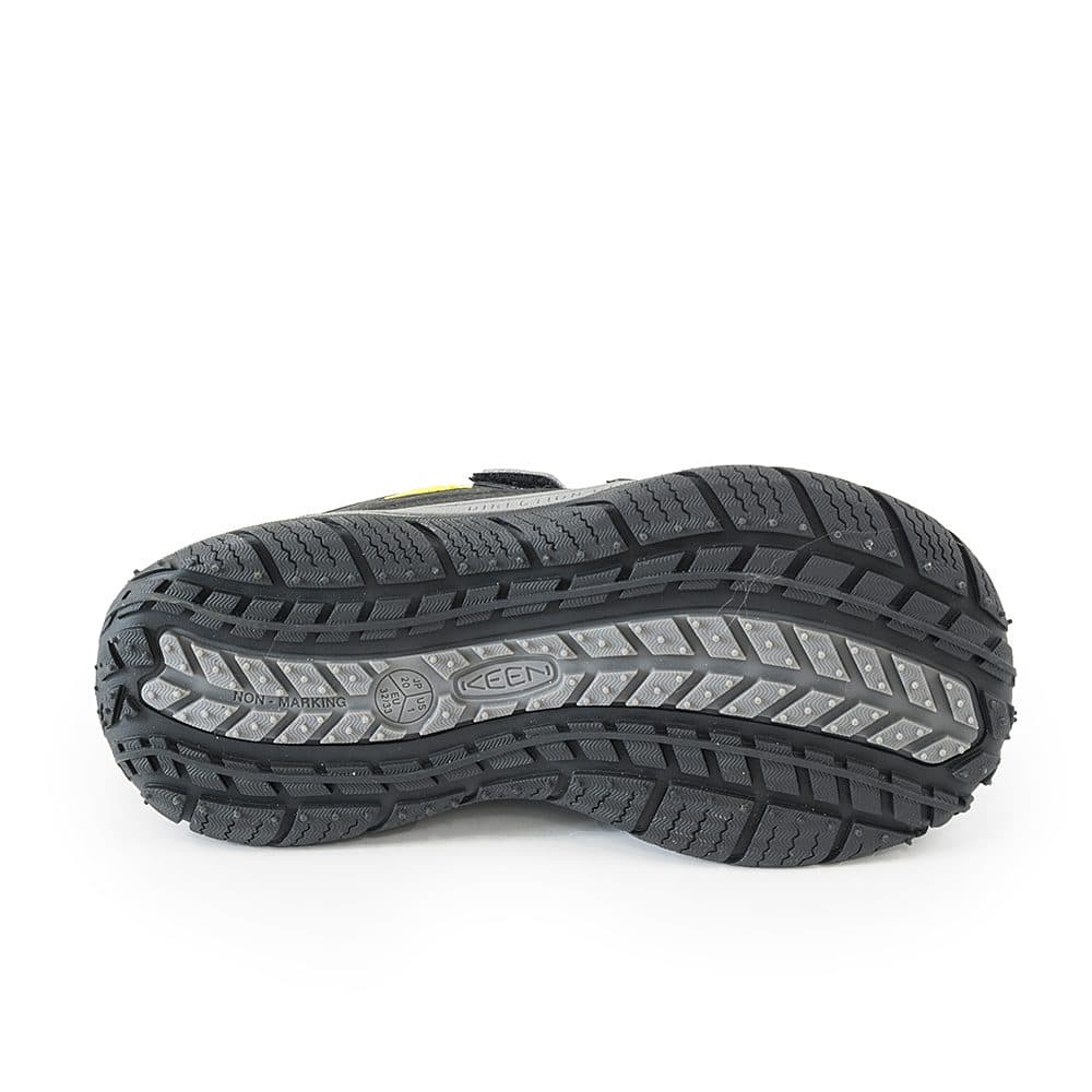 sportovní celoroční obuv SPEED HOUND black/evening primrose , Keen, 1026210/1026192 - 24 - náhled 3