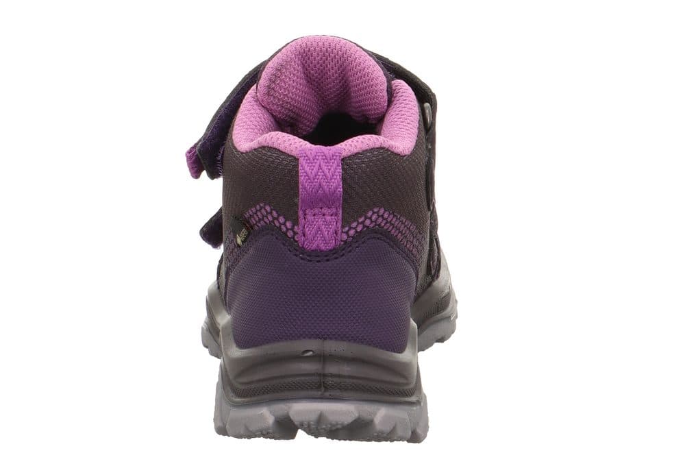 Dívčí celoroční boty JUPITER  Purple Gore-Tex, Superfit,1-000056-8500 - 35 - náhled 3