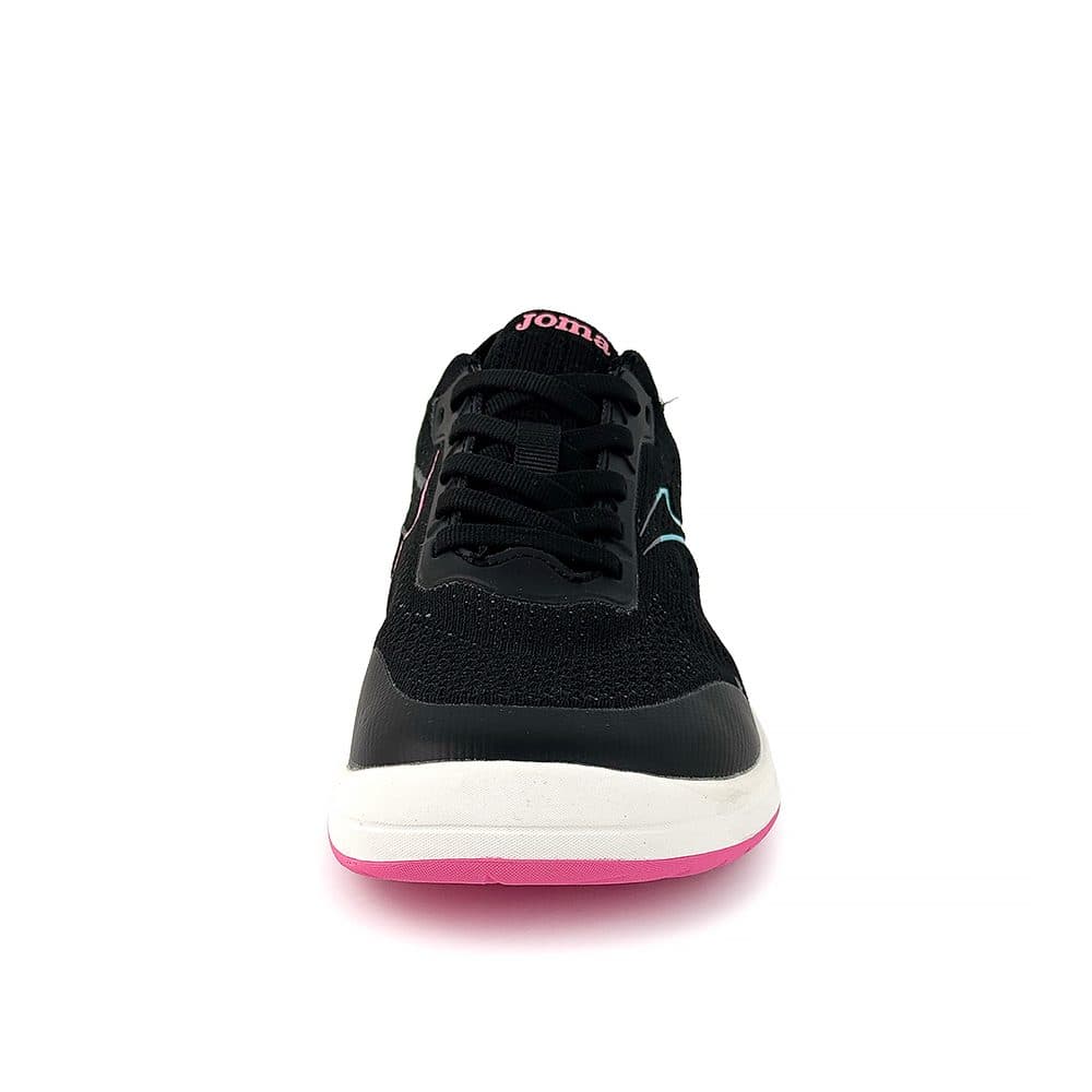 Dívčí barefoot bežecké boty VIPER JUNIOR BLACK Joma BFVIPJS2601  - 35 - náhled 2