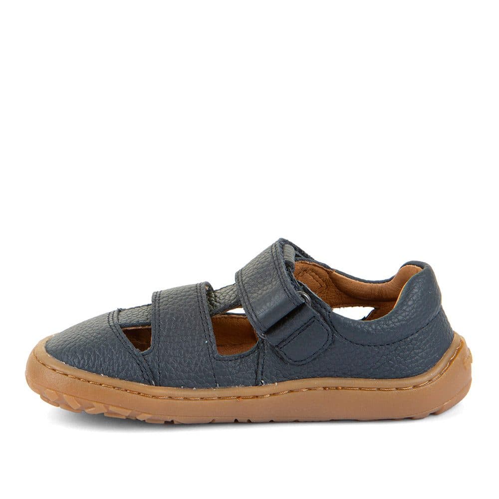Chlapecké barefoot sandály SANDAL Dark Blue Froddo G3150291 - 26 - náhled 3