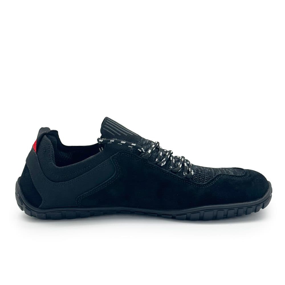 Barefoot tenisky BUGGA BENI Black B00192-10 - 36 - náhled 4