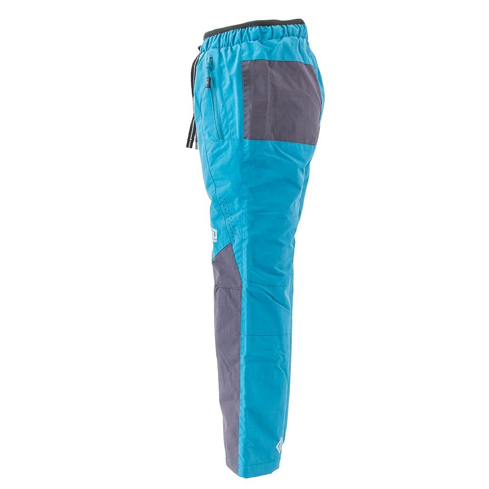 Kalhoty sportovní outdoorové Pidilidi PD1107-04 modrá - 104 | 4let - náhled 4