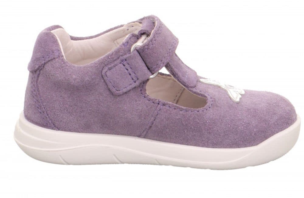 Dívčí celoroční boty LILLO, Superfit, 1-000663-8500, fialová - 20 - náhled 2