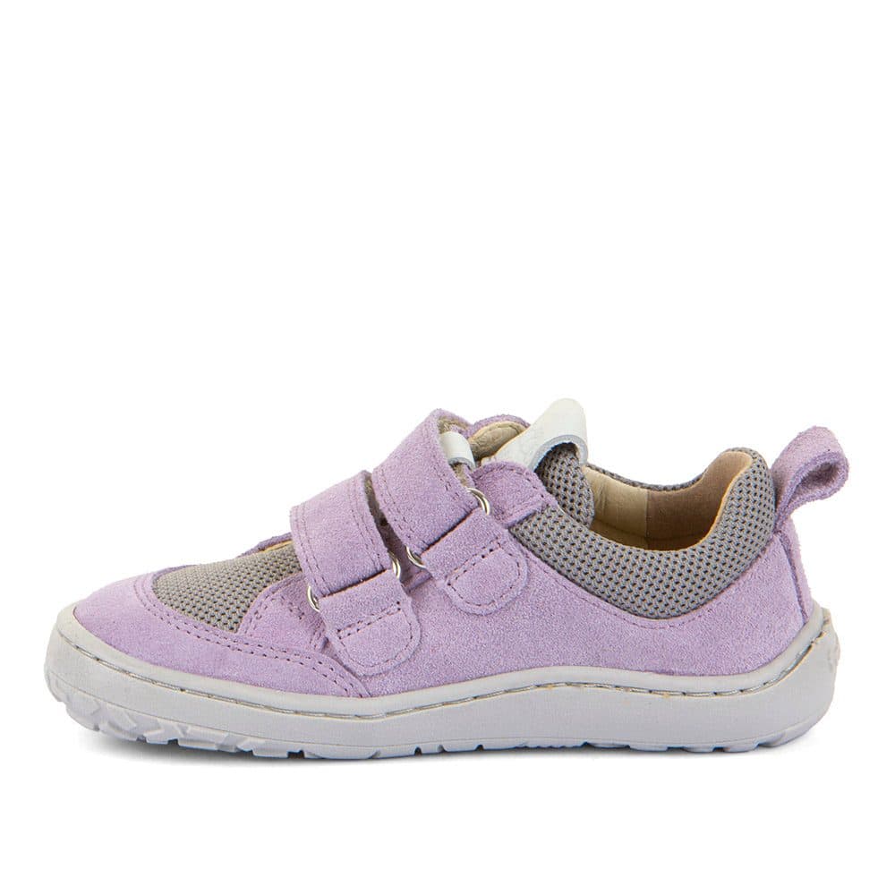 Dívčí barefoot tenisky BAZE LILAC Froddo G3130271-23 - 24 - náhled 3