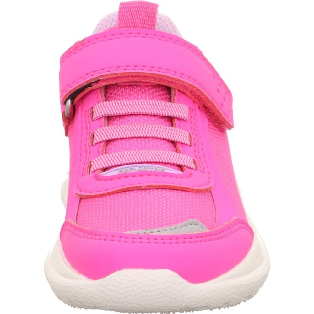 Dívčí tenisky RUSH Pink/Purple Superfit 1-000211-5530 - 31 - náhled 3
