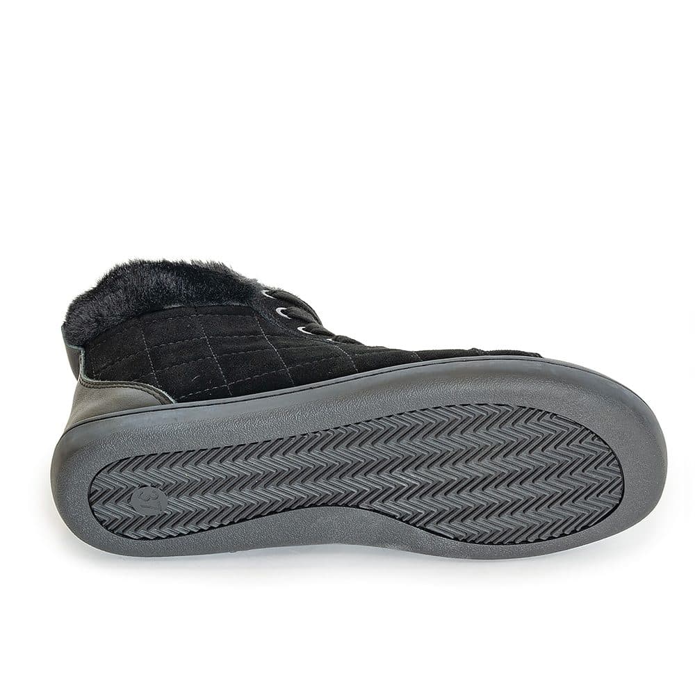 Dámské barefoot boty ZORA BLACK, Protetika, černá - 40 - náhled 2
