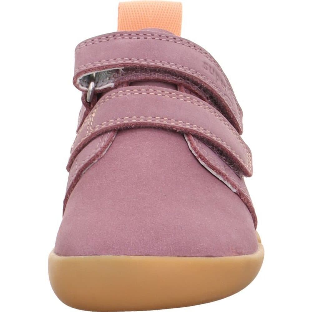 Dívčí barefit tenisky VENTO Purple/Orange Superfit 1-008204-8500 - 26 - náhled 2