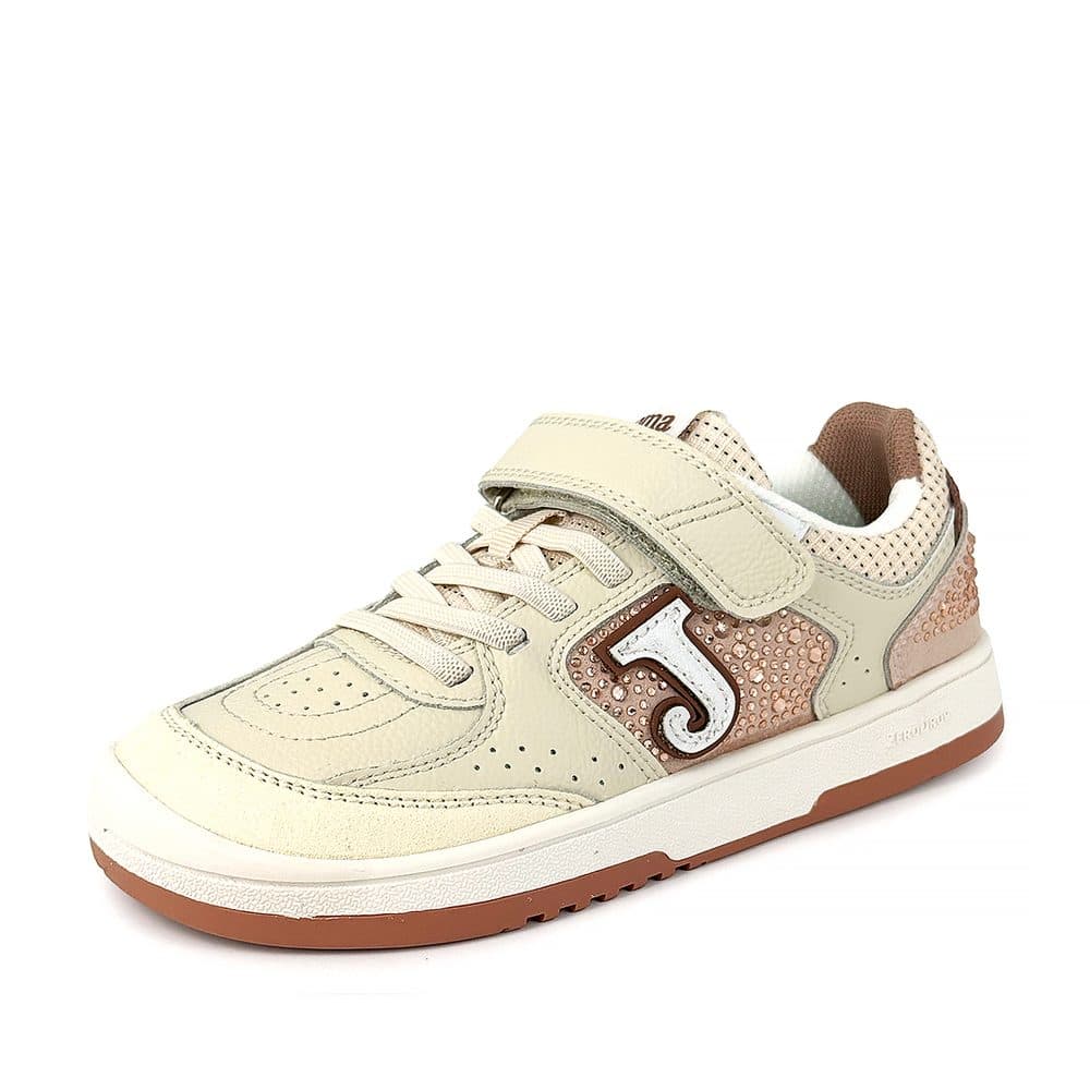 Dívčí barefoot vycházkové boty FLEXY JR LIGHT PINK Joma BFFLEJS2613V -