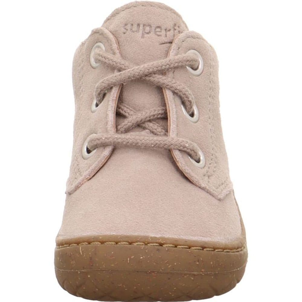 Chlapecké barefit tenisky SATURNUS Beige Superfit 1-009352-4000 - 20 - náhled 2