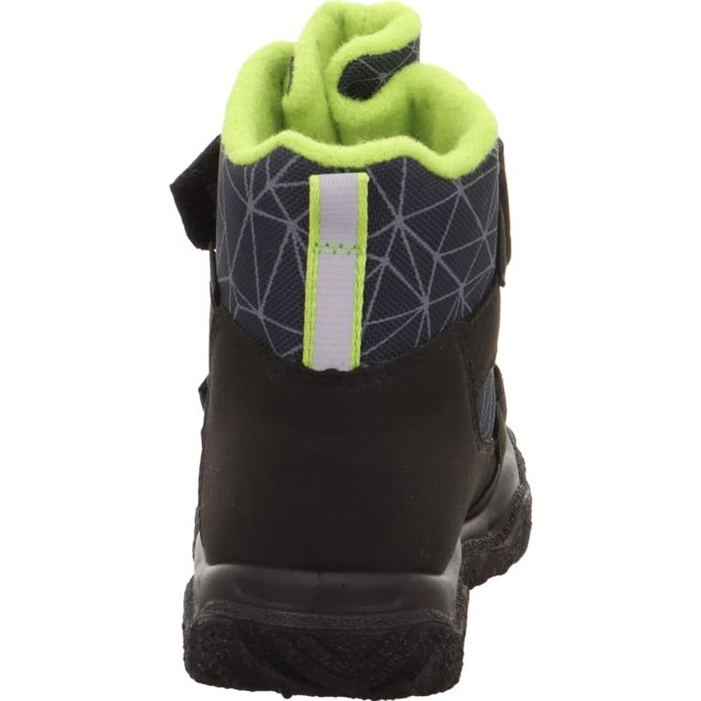 Dětské zimní boty HUSKY GTX, Superfit, 1-006080-0020, zelená - 25 - náhled 3