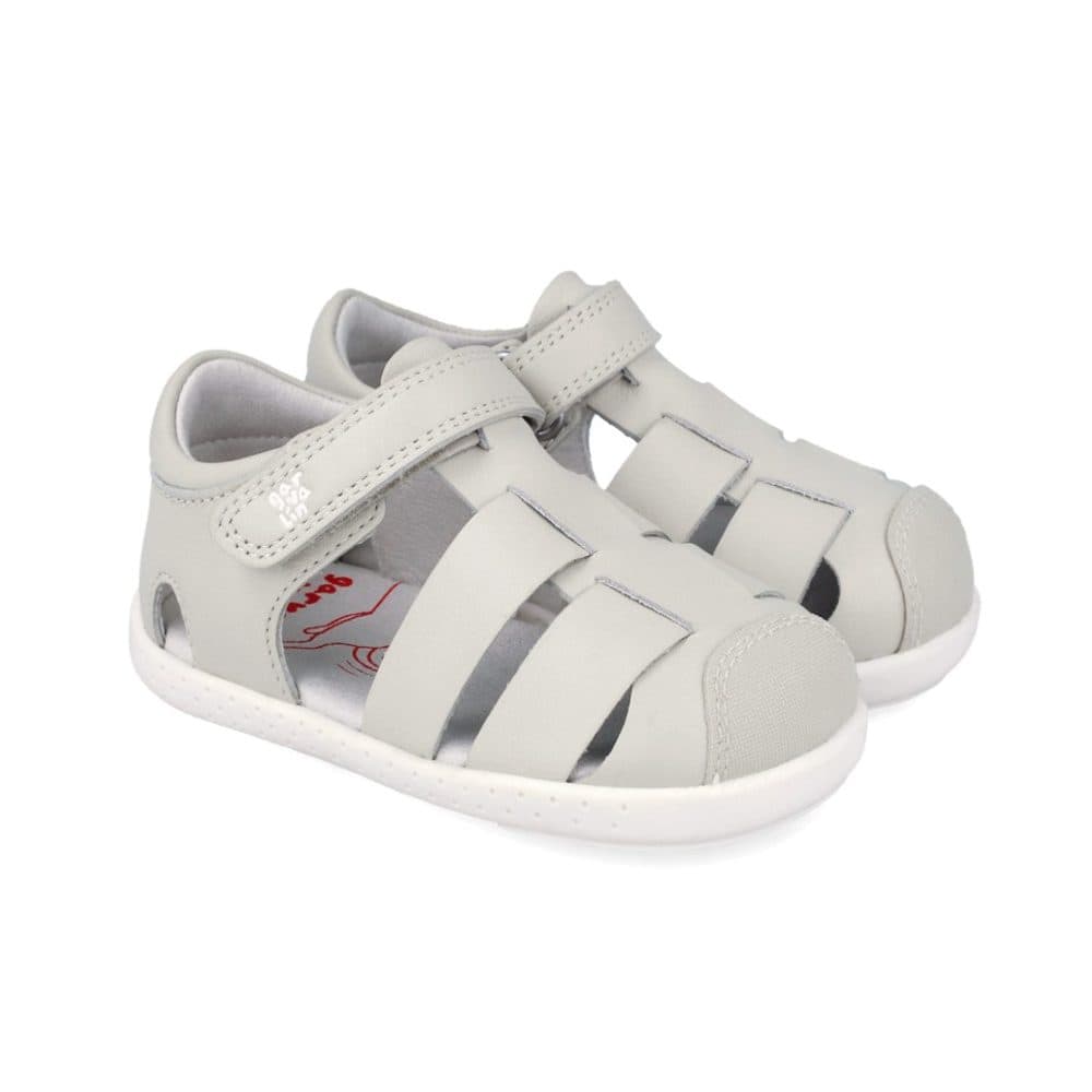 Dětské barefoot sandály BASICO SPORCO Biomecanics 252326-F695 -