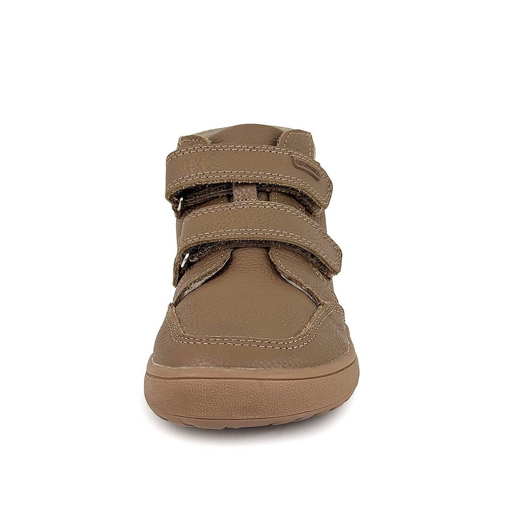 Dívčí celoroční barefoot boty Protetika FILA OLD PINK - 24 - náhled 2