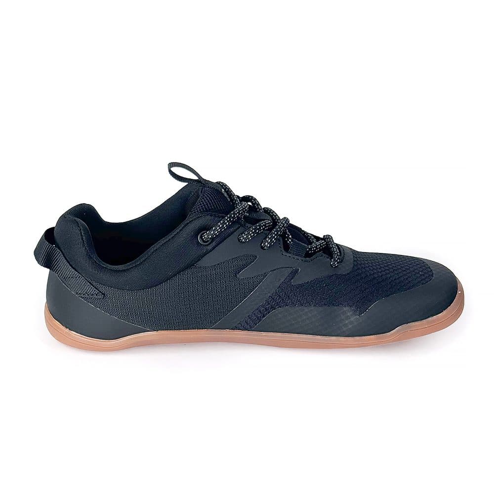 Tenisky barefoot Bugga NOX Black B00188-10 - 36 - náhled 5