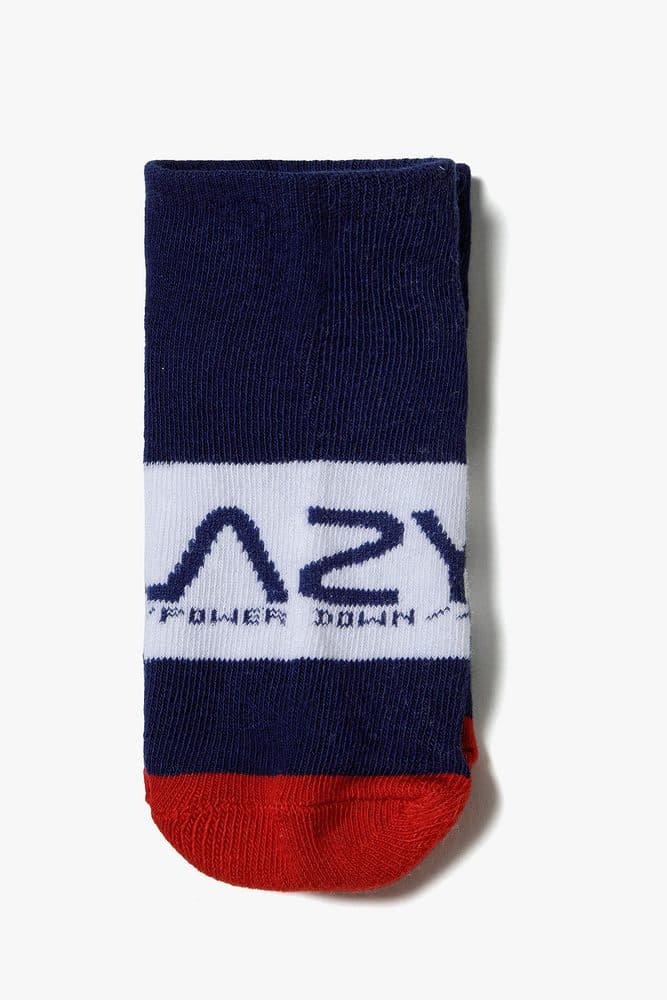 Ponožky chlapecké 3pack, Minoti, 13sock 20, Kluk - 110/116 | 5/6let - náhled 3