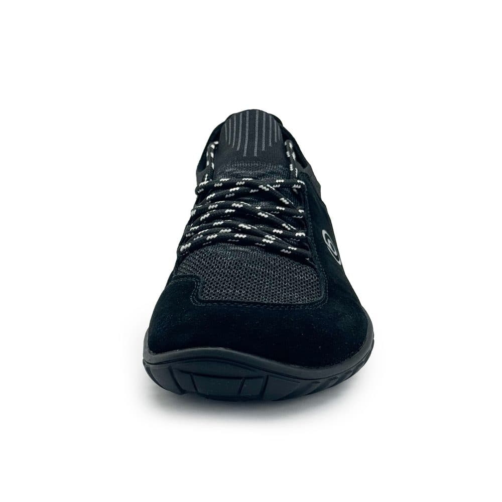 Barefoot tenisky BUGGA BENI Black B00192-10 - 36 - náhled 2