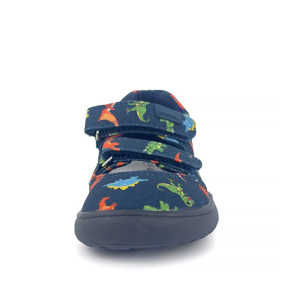 Chlapecké barefoot sandály PROTETIKA TAFI DINO - 22 - náhled 2