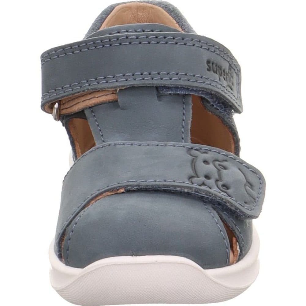 Chlapecké sandály BUMBLEBEE Blue Superfit 1-000399-8000 - 21 - náhled 2
