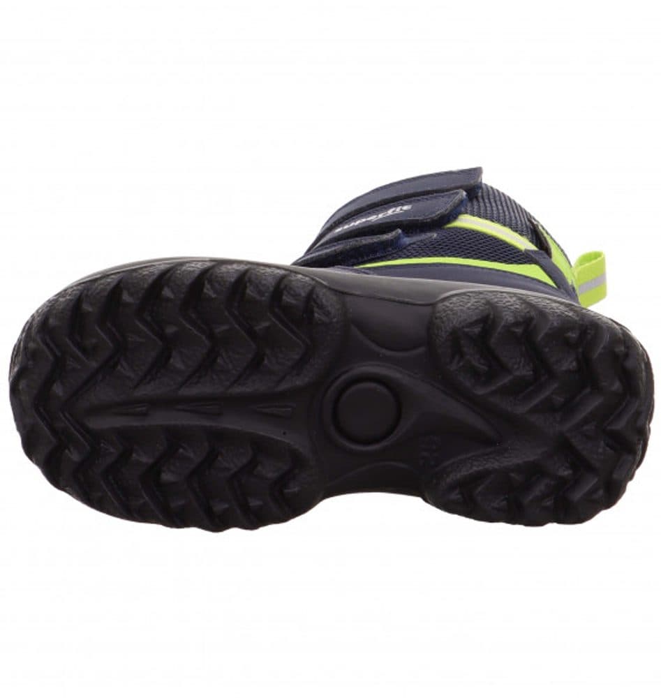 dětské zimní boty SNOWCAT GTX, Superfit, 1-000023-8000, zelená - 26 - náhled 5