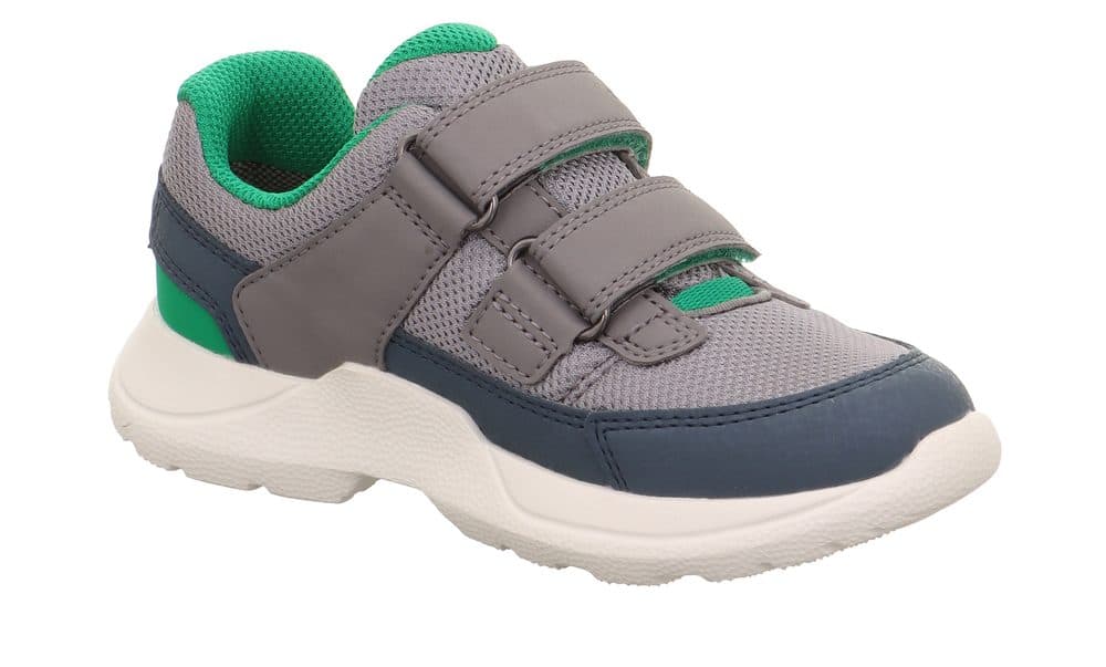 Dětské celoroční boty RUSH GTX, Superfit, 1-006205-2000, šedá - 25 - náhled 2