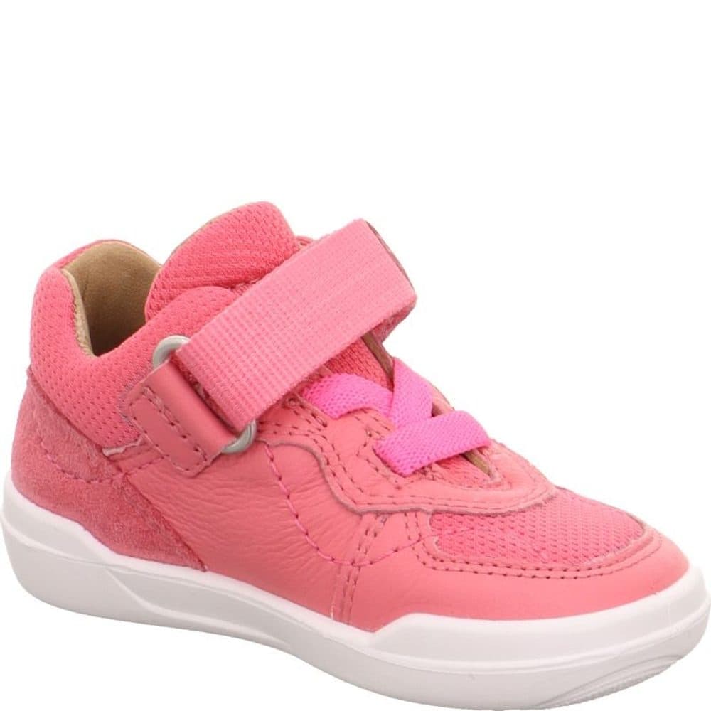 Dívčí barefit tenisky SUPERFREE Pink/Pink Superfit 1-000529-5500 - 22 - náhled 3