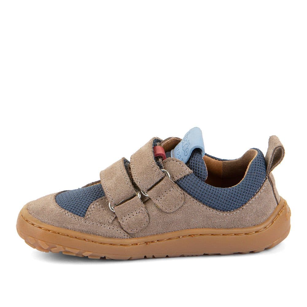 Dětské barefoot tenisky BAZE BEIGE Froddo G3130271-15 - 27 - náhled 3