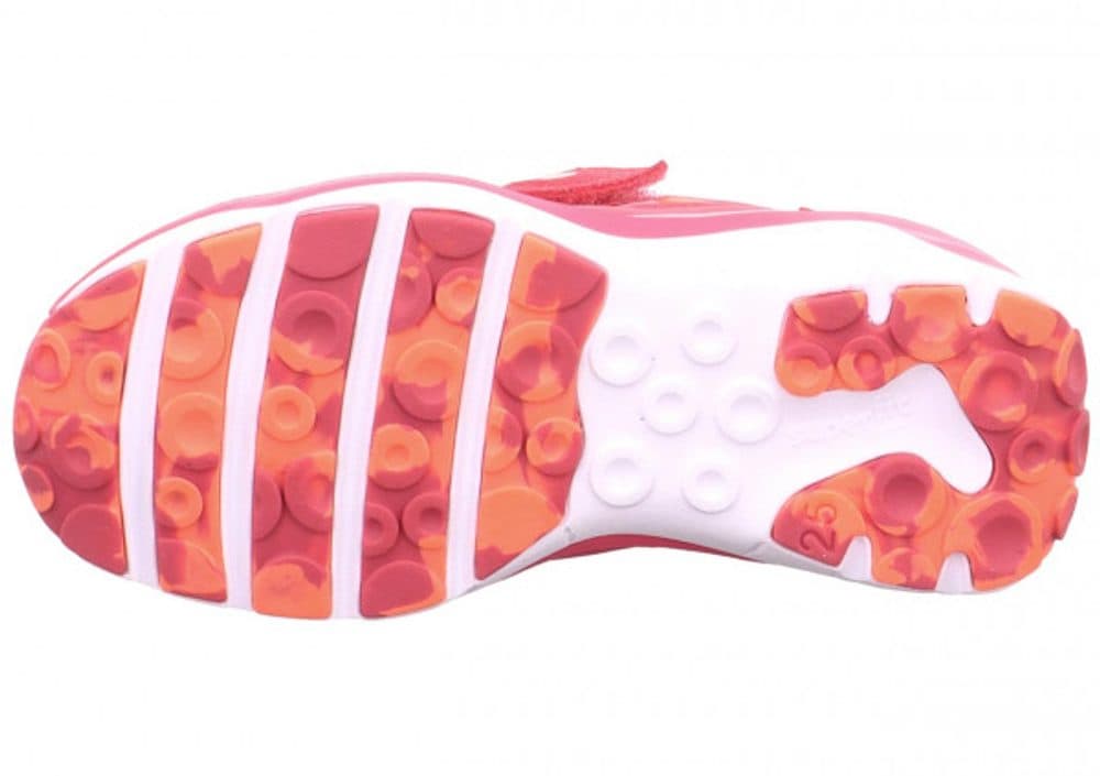 Dívčí celoroční boty SPORT5 GTX, Superfit, 1-000237-5500, růžová - 25 - náhled 5