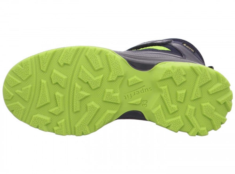 Dětské zimní boty JUPITER  GTX, Superfit, 1-000074-8000, modrá - 42 - náhled 5