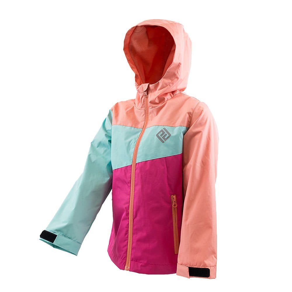 bunda jarní/podzimní dívčí, Pidilidi, PD1090-01, holka - 86/92 | 18-24m - náhled 4