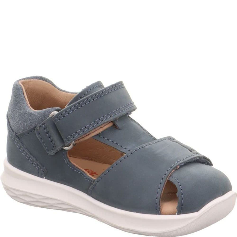 Chlapecké sandály BUMBLEBEE Blue Superfit 1-000399-8000 - 21 - náhled 3